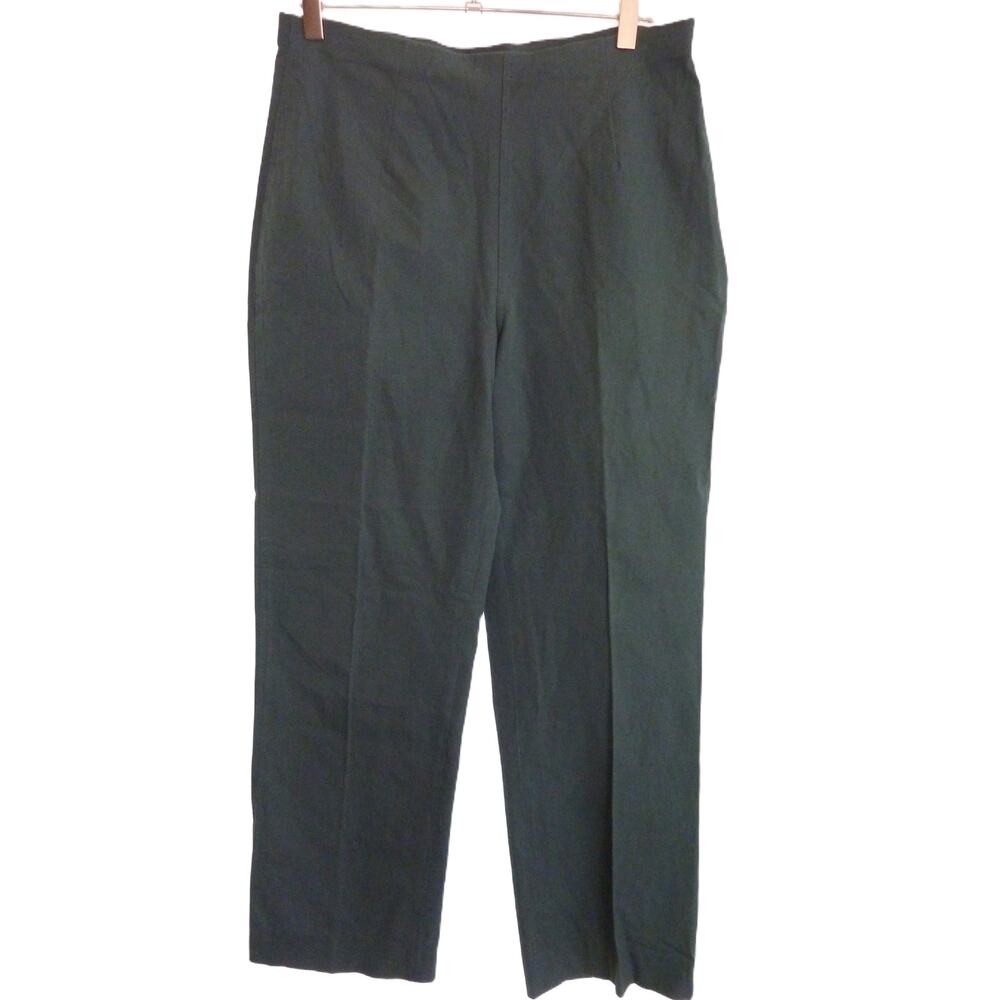 Banana Republic Gray Pants 10 Business Casual Work Trousers